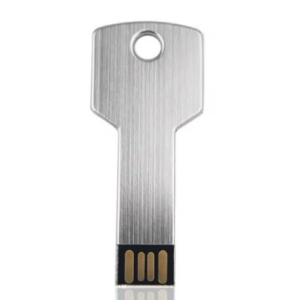 XtremeKey 120 MB - USB-Stick USB 2.0