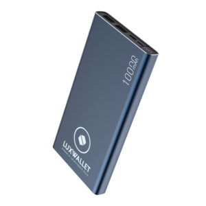 Powerbanks