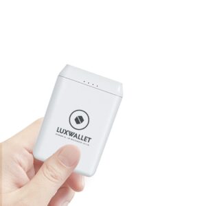 MINI Powerbanks