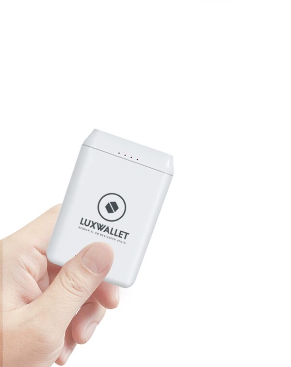 MINI Powerbanks