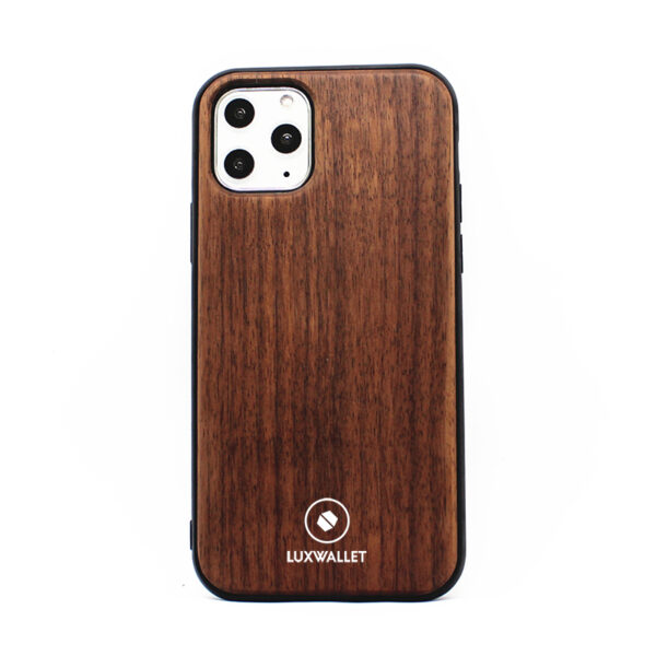 iphone houten hoesjes
