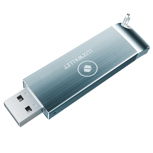 256GB USB-Stick