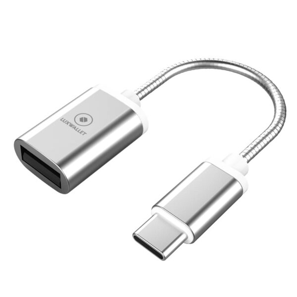 USB-adapterkabel