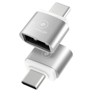 USB C Adapter
