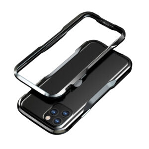 Aluminium Bumpercase iPhone