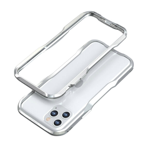 Aluminium Bumpercase iPhone 11 Pro MAX