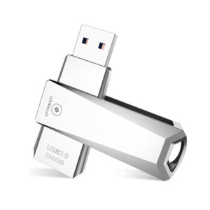 Metalen USB-stick