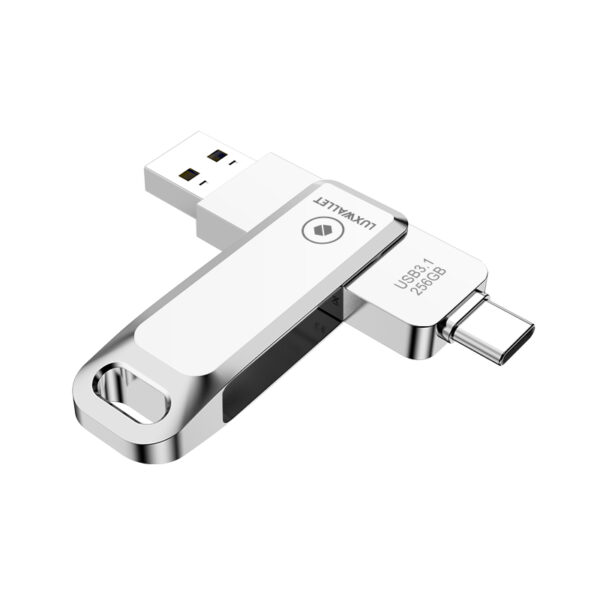 USB-C-flashdrive