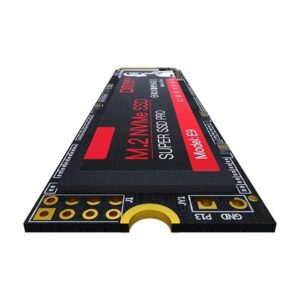 SSD