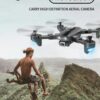 LUXWALLET TT Lite GPS Drone – 30km/h - 210 Gram - Afstandsbediening – GPS 2.4Ghz – Camera - Foto - Applicatie + Afstandsbediening - Afbeelding 25