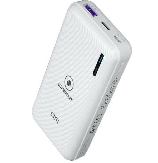 iphone powerbank