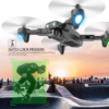LUXWALLET TT Lite GPS Drone – 30km/h - 210 Gram - Afstandsbediening – GPS 2.4Ghz – Camera - Foto - Applicatie + Afstandsbediening - Afbeelding 7