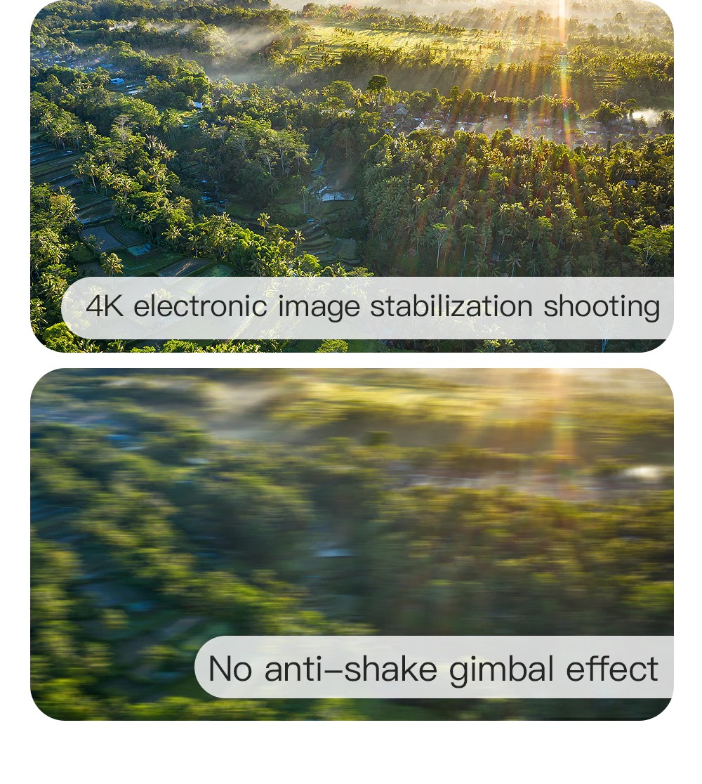 4K Drone Libra