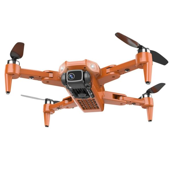 LUXWALLET LIBRA² - 30KM/h - 214 Gram - WiFi GPS Drone - 2MP - EIS Stabilisator - 1200 Meter 5G Afstand + 2x Accu - Afbeelding 13