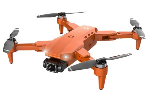 LUXWALLET LIBRA² - 30KM/h - 214 Gram - WiFi GPS Drone - 2MP - EIS Stabilisator - 1200 Meter 5G Afstand + 2x Accu - Afbeelding 4