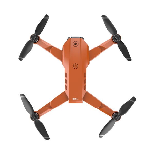 LUXWALLET LIBRA² - 30KM/h - 214 Gram - WiFi GPS 4K Drone - 2MP - EIS Stabilisator - 1200 Meter 5G Afstand + 2x Accu - Afbeelding 6