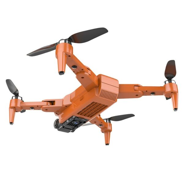 LUXWALLET LIBRA² - 30KM/h - 214 Gram - WiFi GPS Drone - 2MP - EIS Stabilisator - 1200 Meter 5G Afstand + 2x Accu - Afbeelding 11