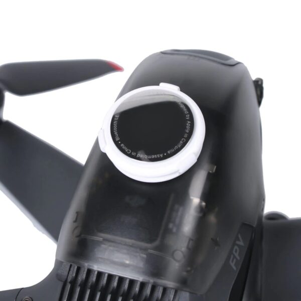 DrPhone AE5 - Airtag houder – Geschikt voor Drones - Wit - Afbeelding 8