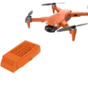 LUXWALLET Drone Batterij – Batterij Geschikt Voor LUXWALLET LIBRA² Drone - Afbeelding 4