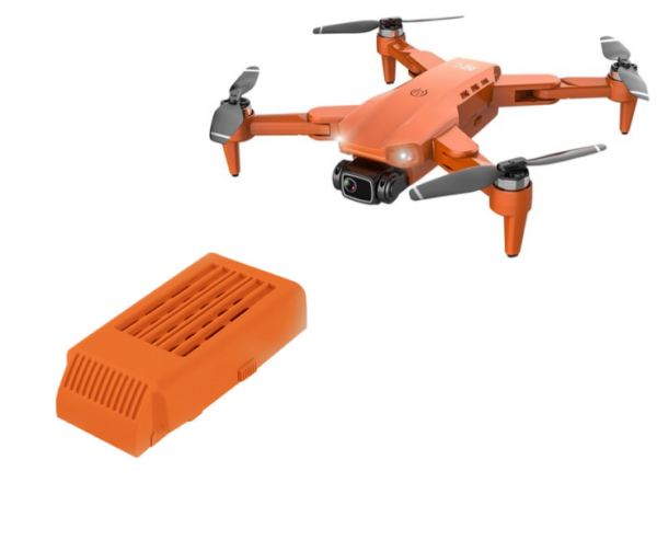LUXWALLET Drone Batterij – Batterij Geschikt Voor LUXWALLET LIBRA² Drone - Afbeelding 4