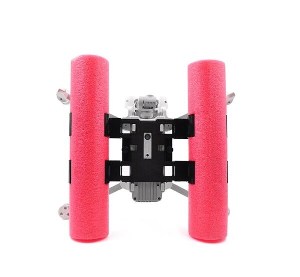 LUXWALLET AERO – Universele Waterlandingsgestel Voor Drones – Gemakkelijk Te Installeren – Lichtgewicht - Afbeelding 3