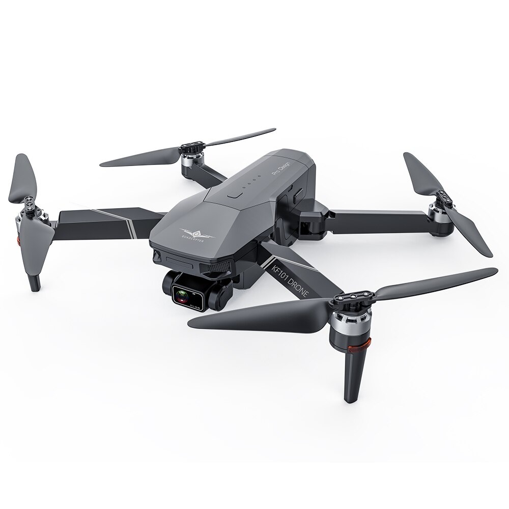 LUXWALLET LIBRA5 FPV Drone Quadcopter