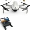 LUXWALLET Drone Propellers – Geschikt voor De LUXWALLET Skyline³ Eagle – Drone Accessoires – Zwart - Afbeelding 3