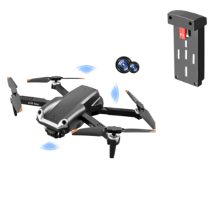 Beginner Drones
