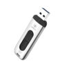 LUXWALLET SSD1 - Flash Drive 512GB - 300 MB/s - USB 3.1/3.0 – Draagbare SSD Hard Drive - Solid State Drive