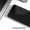 LUXWALLET PROX5 - Metalen USB 3.2 stick - 256GB Opslag - USB 3.2 - Draagbare Opslag Flash drive – Geheugen Stick + 360 ° rotatie - Zilver - Afbeelding 5