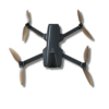 LUXWALLET Skyline6 Drone – 15-40KM/h – 4K Video WiFI – GPS - 3000 Meter 5Ghz FPV– 3 Axis Gimbal Luchtfotografie – RC 3KM Afstand - Afbeelding 24