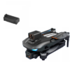 LUXWALLET Drone Batterij – Batterij Geschikt Voor LUXWALLET Aerofly X Dodge - Afbeelding 4