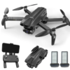 LUXWALLET Skyline6 Drone – 15-40KM/h – 4K Video WiFI – GPS - 3000 Meter 5Ghz FPV– 3 Axis Gimbal Luchtfotografie – RC 3KM Afstand - Afbeelding 13