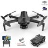 LUXWALLET Skyline6 Drone – 15-40KM/h – 4K Video WiFI – GPS - 3000 Meter 5Ghz FPV– 3 Axis Gimbal Luchtfotografie – RC 3KM Afstand - Afbeelding 2