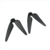 LUXWALLET Drone Propellers – Geschikt voor De LUXWALLET Ai-Fly² – Drone Accessoires – Zwart - Afbeelding 4