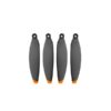 LUXWALLET Drone Propellers – Geschikt voor De LUXWALLET Libra X Dodge – Drone Accessoires – Zwart