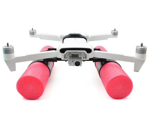 LUXWALLET AERO – Universele Waterlandingsgestel Voor Drones – Geschikt voor o.a. Mavic Air 2
