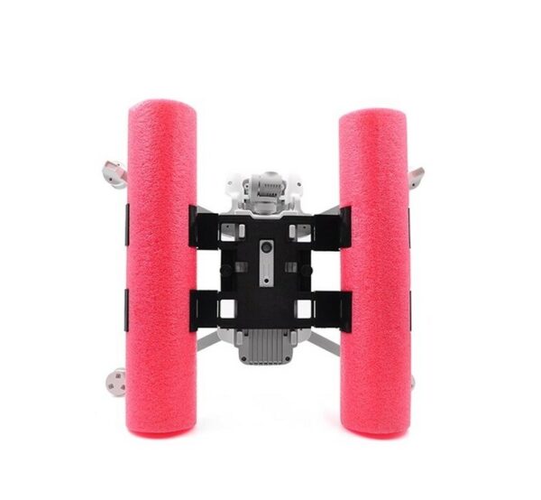 LUXWALLET AERO – Universele Waterlandingsgestel Voor Drones – Geschikt voor o.a. Mavic Air 2 - Afbeelding 4