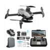 LUXWALLET Nocchi FlyCarbon – 5 Ghz WiFi GPS Drone - Koolstofvezel - Laser Obstakel ontwijking - 3 As Gimbal – 4K Camera - Afbeelding 8