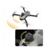 LUXWALLET Nocchi FlyCarbon – 5 Ghz WiFi GPS Drone - Koolstofvezel - Laser Obstakel ontwijking - 3 As Gimbal – 4K Camera - Afbeelding 5
