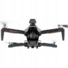 LUXWALLET Nocchi FlyCarbon – 5 Ghz WiFi GPS Drone - Koolstofvezel - Laser Obstakel ontwijking - 3 As Gimbal – 4K Camera - Afbeelding 16