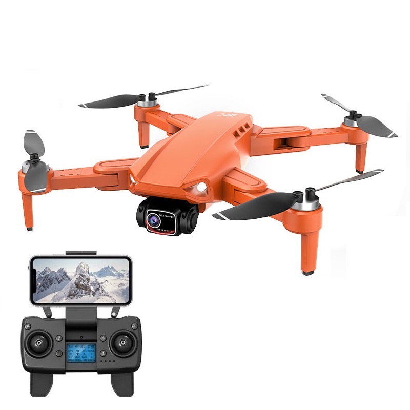 Score Legende Reis LUXWALLET LIBRA² SE - 30KM/h - 214 Gram - WiFi GPS Drone