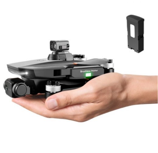 LUXWALLET Drone Batterij – Batterij Geschikt Voor LUXWALLET RYZE X Dodge Drone - Afbeelding 2