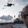 LUXWALLET Valkyrie Pro – 5 Ghz WiFi GPS Drone - 4K Camera Drone – 3 Assige Gimbal Drone – Geen Vliegbewijs – Return To Home – Borstelloze Motor – Grijs - Afbeelding 13