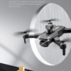 LUXWALLET AeroTech Ultra - 5Ghz WiFI GPS Drone – Laser Obstacle Avoidance - 1200M Afstand - RTH Functie - 15-30KM/h – Drone Met Mobiele App - 2 Accu + Opbergcase - Afbeelding 6