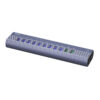 LUXWALLET SpeedLink Nexus - 13 Poorten - USB 3.0 - Hub - Oplaadpoort - Type C - Zilver - Afbeelding 9