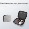 LUXWALLET Libra Spectra2 – 2025 Editie - Drone Met Laser Obstakel Ontwijking – Headless Modus – Routeplanning Via App - 360° Stuntmodus – Volg Mij Modus – Drone Onder A1 - Wit - Afbeelding 6