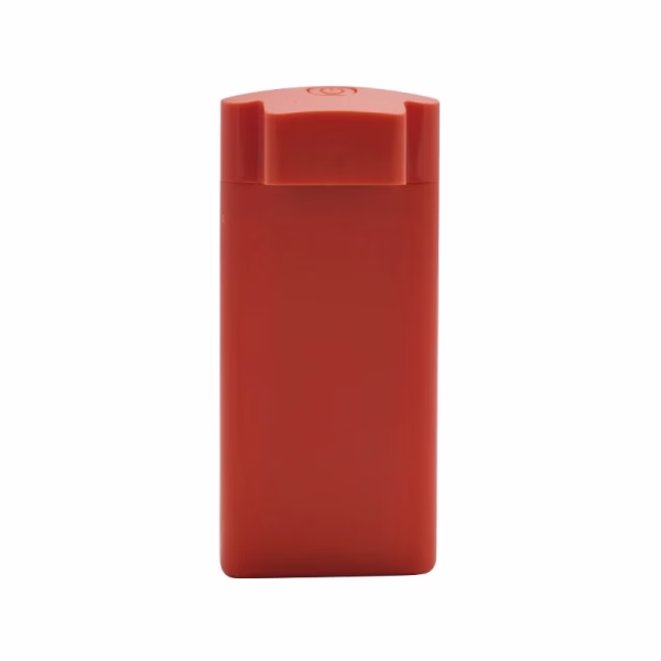 LUXWALLET SkyVortex – Drone Batterij 7.4V 3000mAh voor SG108 Max Pro & SG107 Max – Reserve LiPo Accu Zwart/Oranje - Afbeelding 5